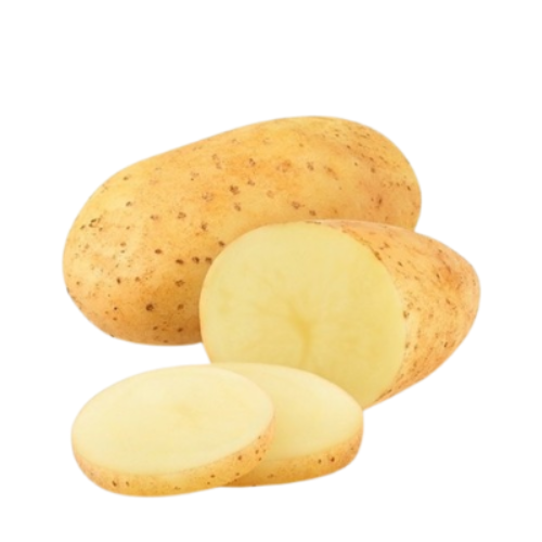 بطاطا كويتي 1 كيلو (تقريبا)